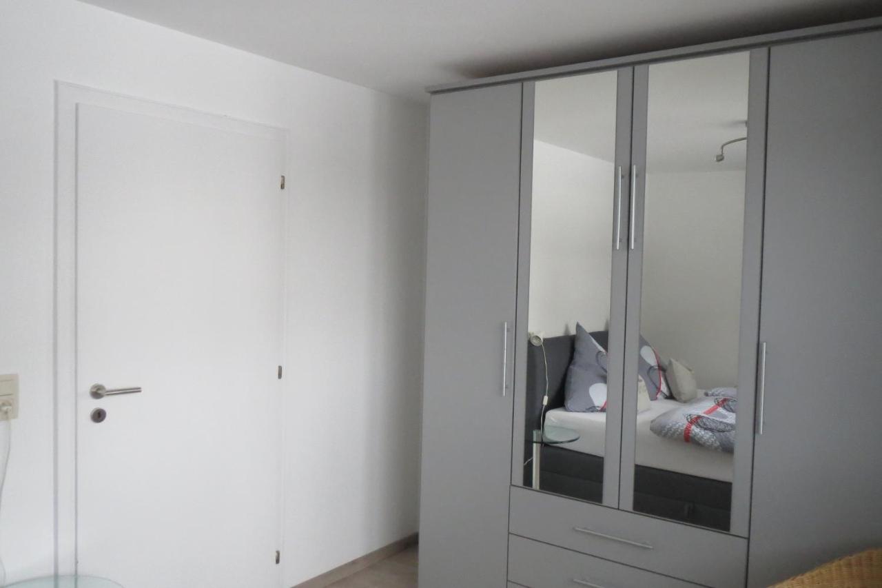 Chalet M Eupen Exterior foto